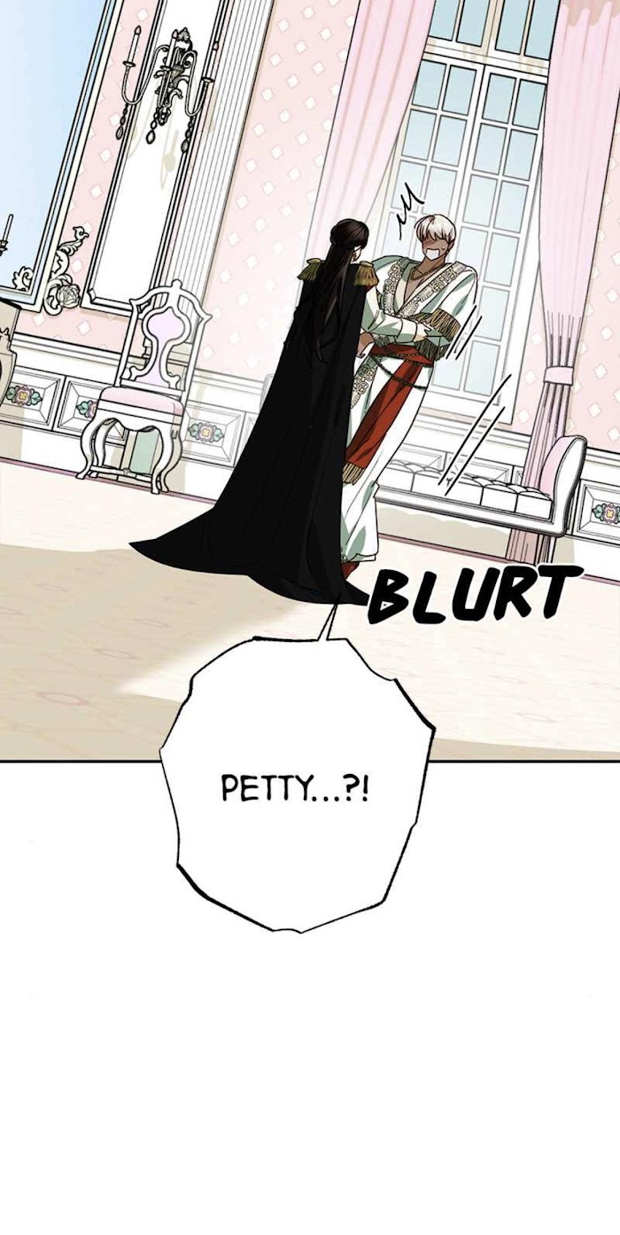 Men of The Harem chapter 67 - page 4