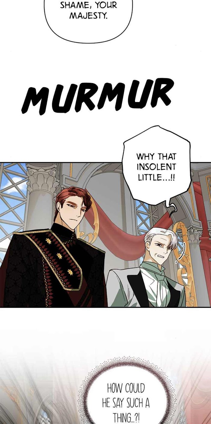 Men of The Harem chapter 67 - page 42