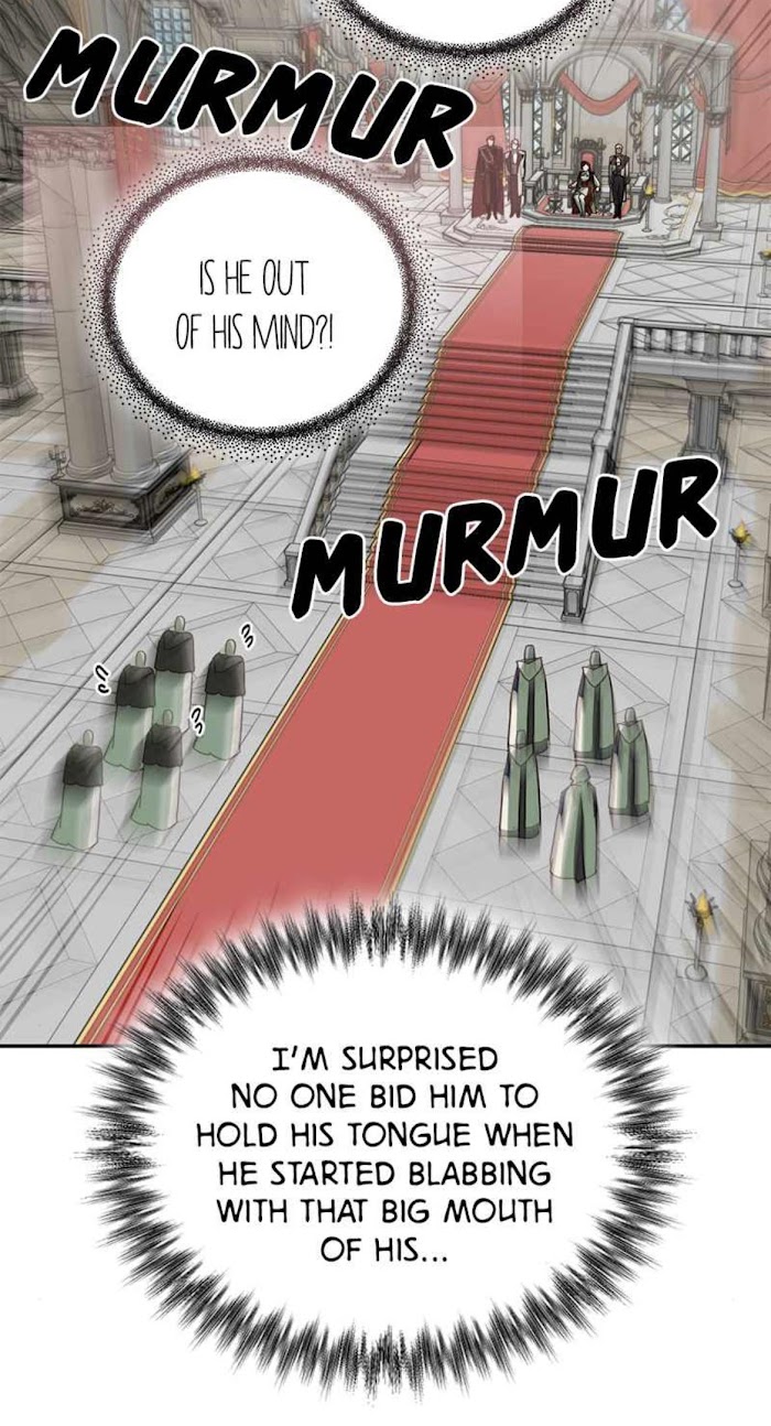 Men of The Harem chapter 67 - page 43