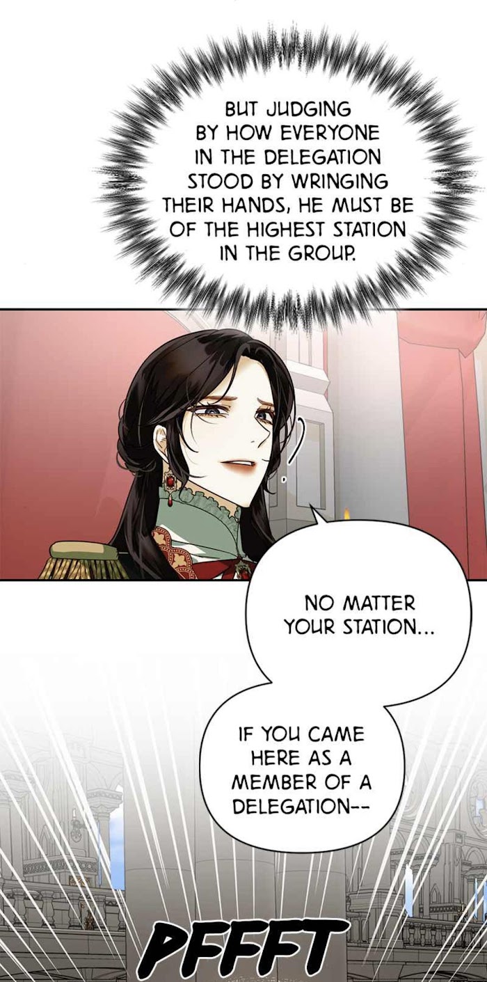 Men of The Harem chapter 67 - page 44