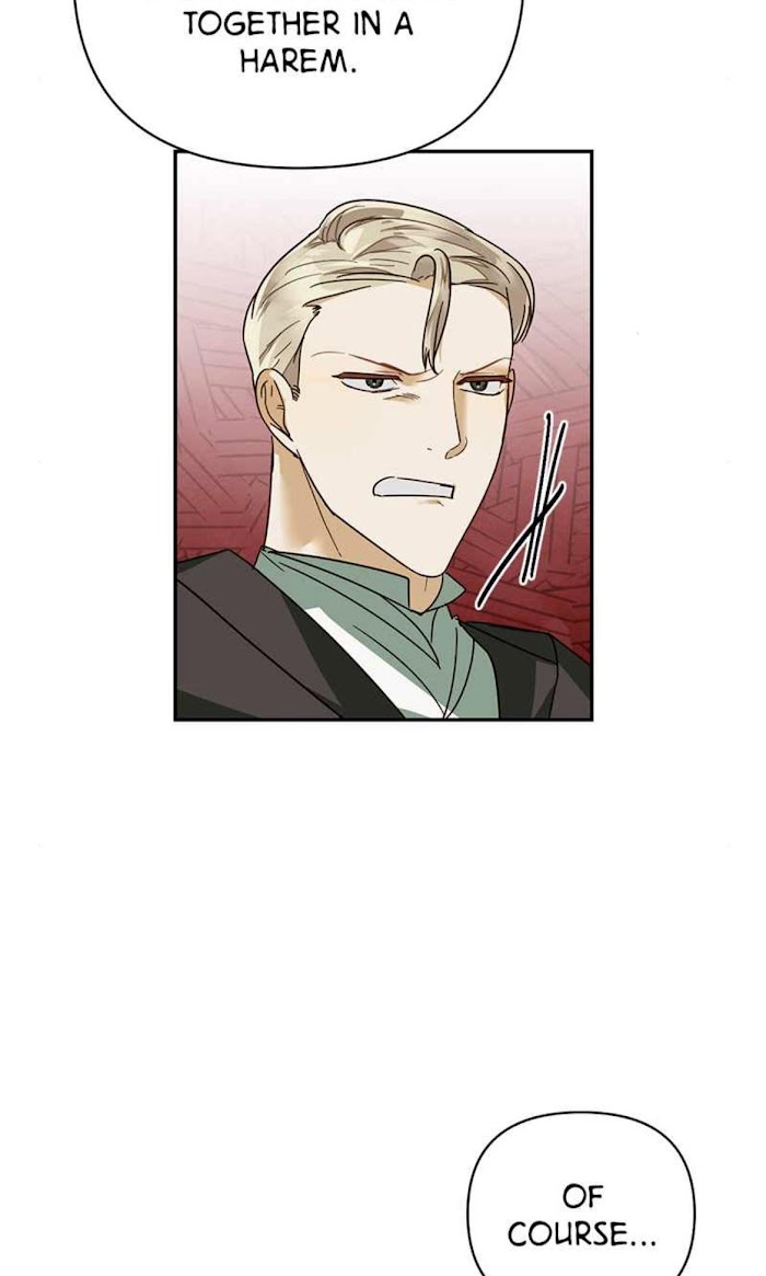 Men of The Harem chapter 67 - page 48