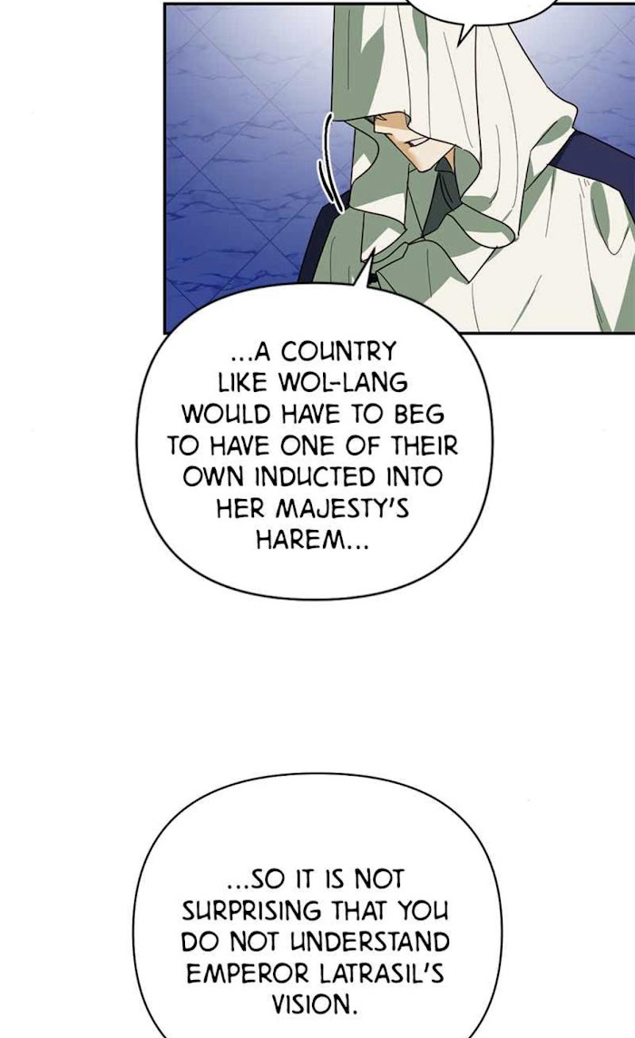 Men of The Harem chapter 67 - page 49