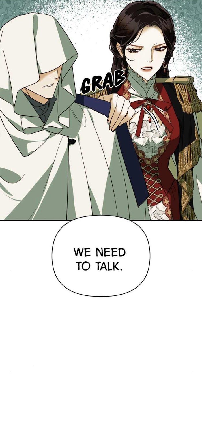 Men of The Harem chapter 67 - page 54