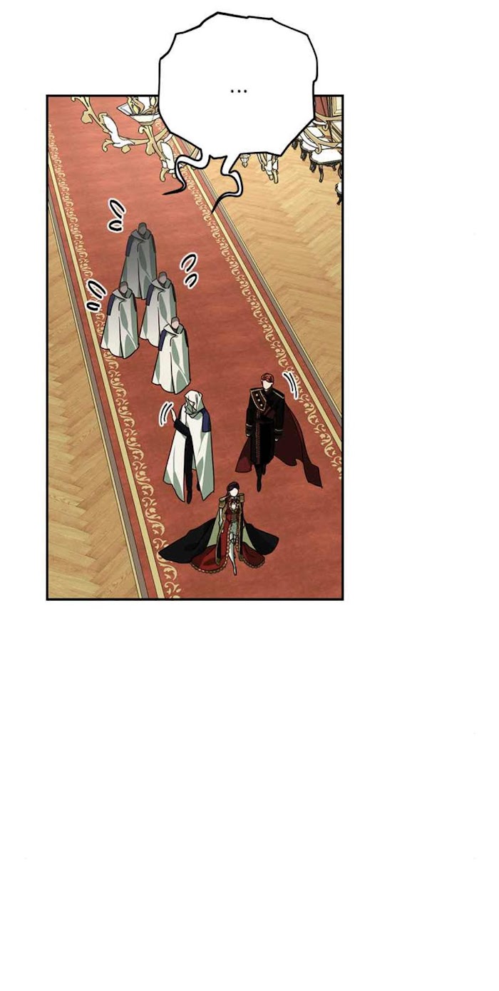 Men of The Harem chapter 67 - page 55