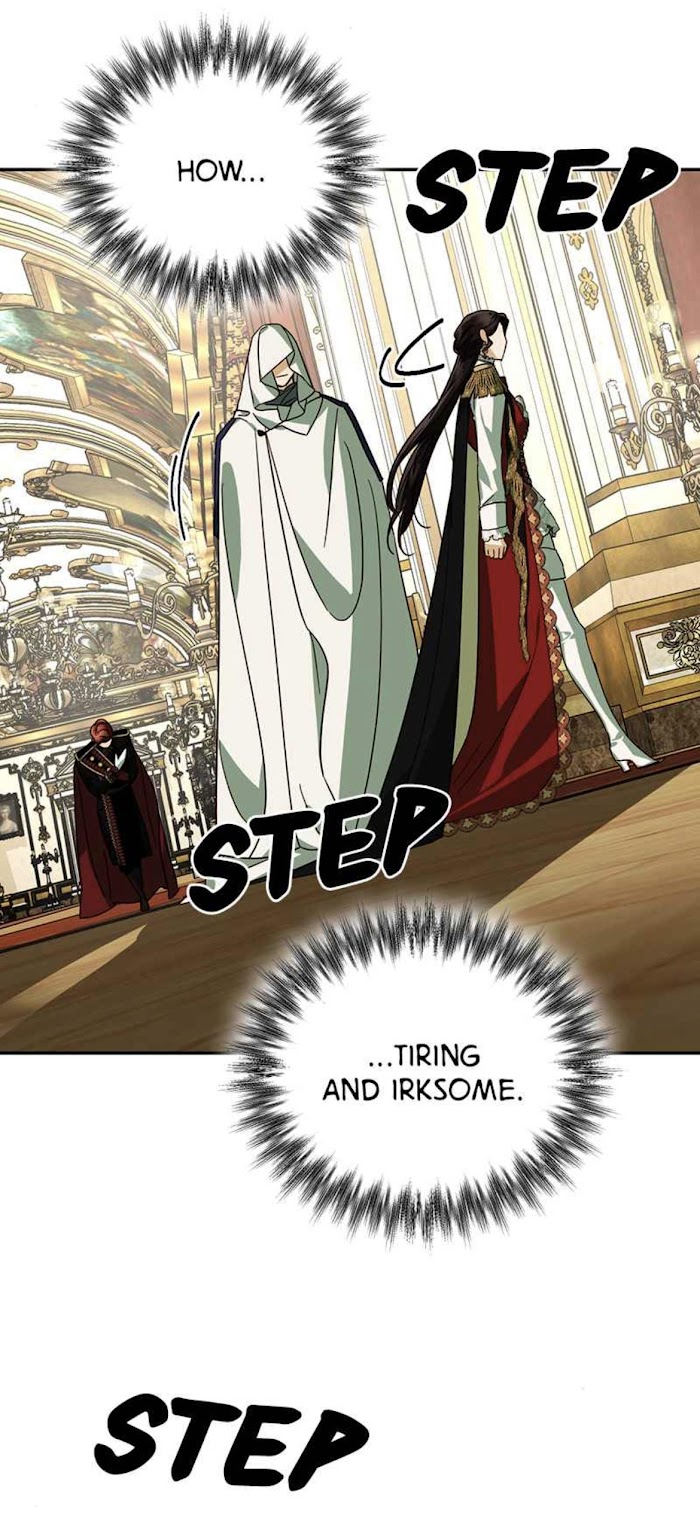 Men of The Harem chapter 67 - page 59