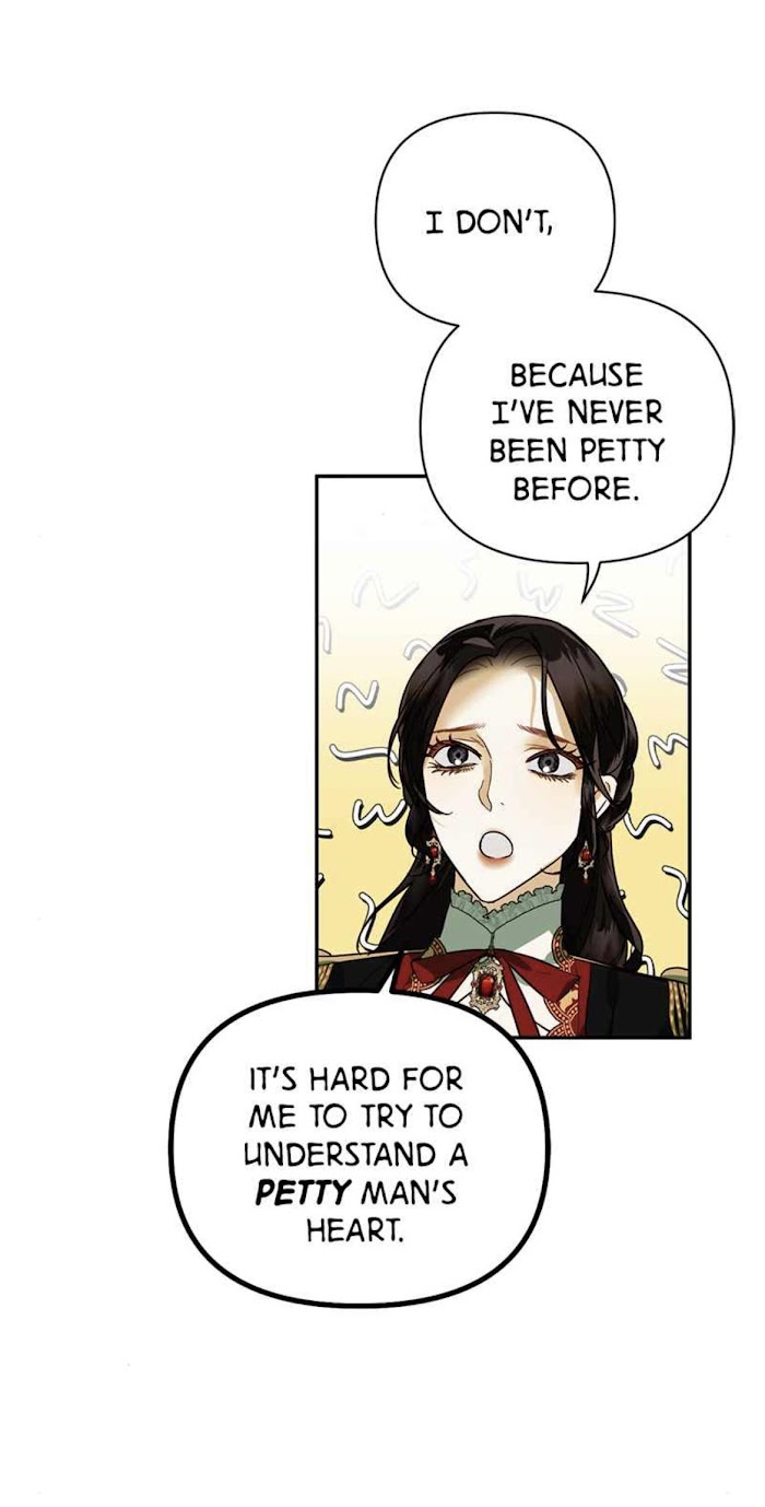 Men of The Harem chapter 67 - page 6