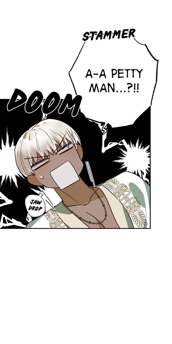 Men of The Harem chapter 67 - page 7