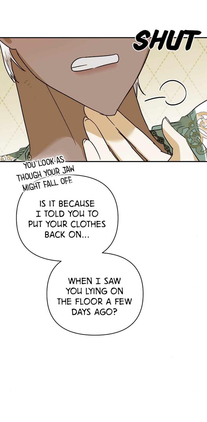 Men of The Harem chapter 67 - page 8