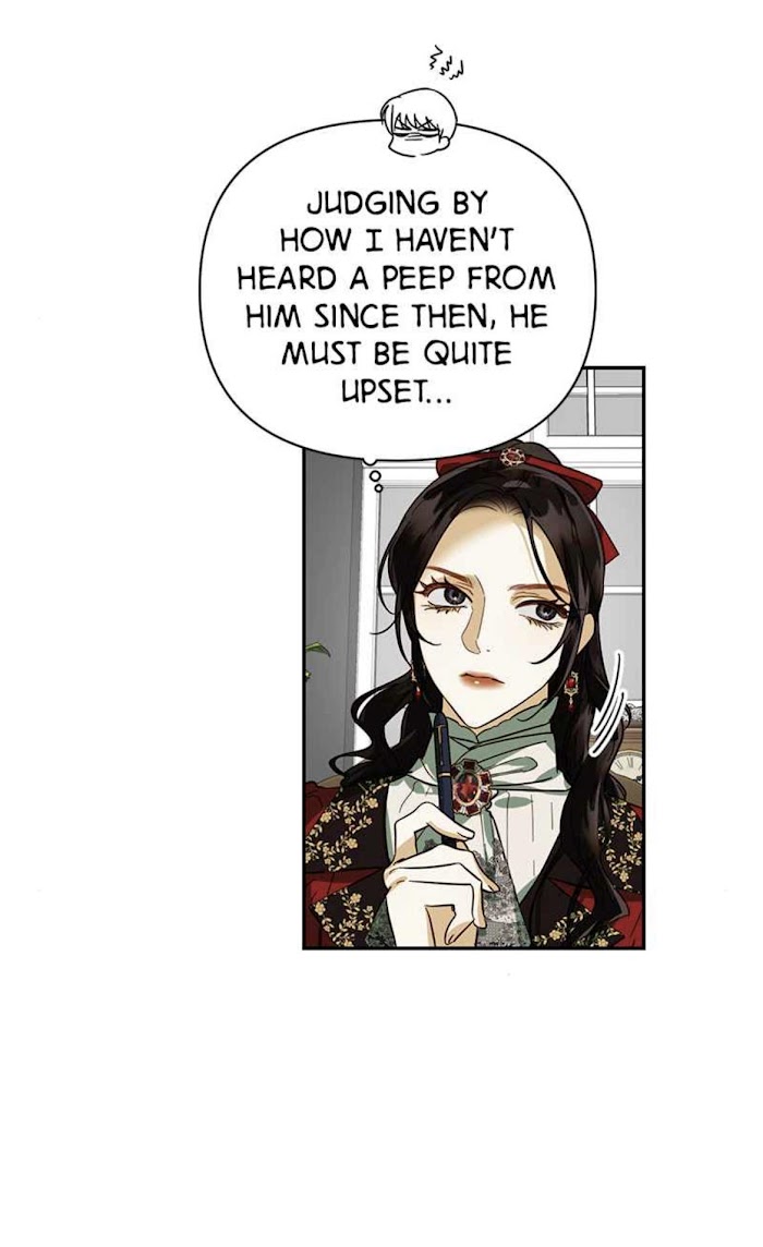 Men of The Harem chapter 66 - page 14