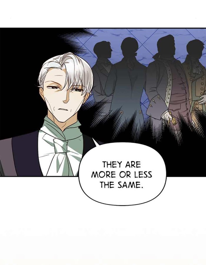 Men of The Harem chapter 66 - page 16