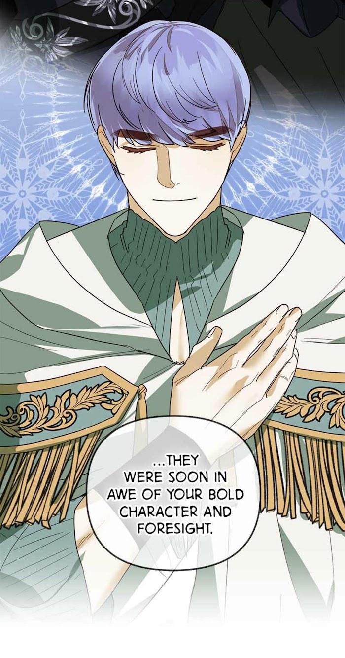 Men of The Harem chapter 66 - page 20