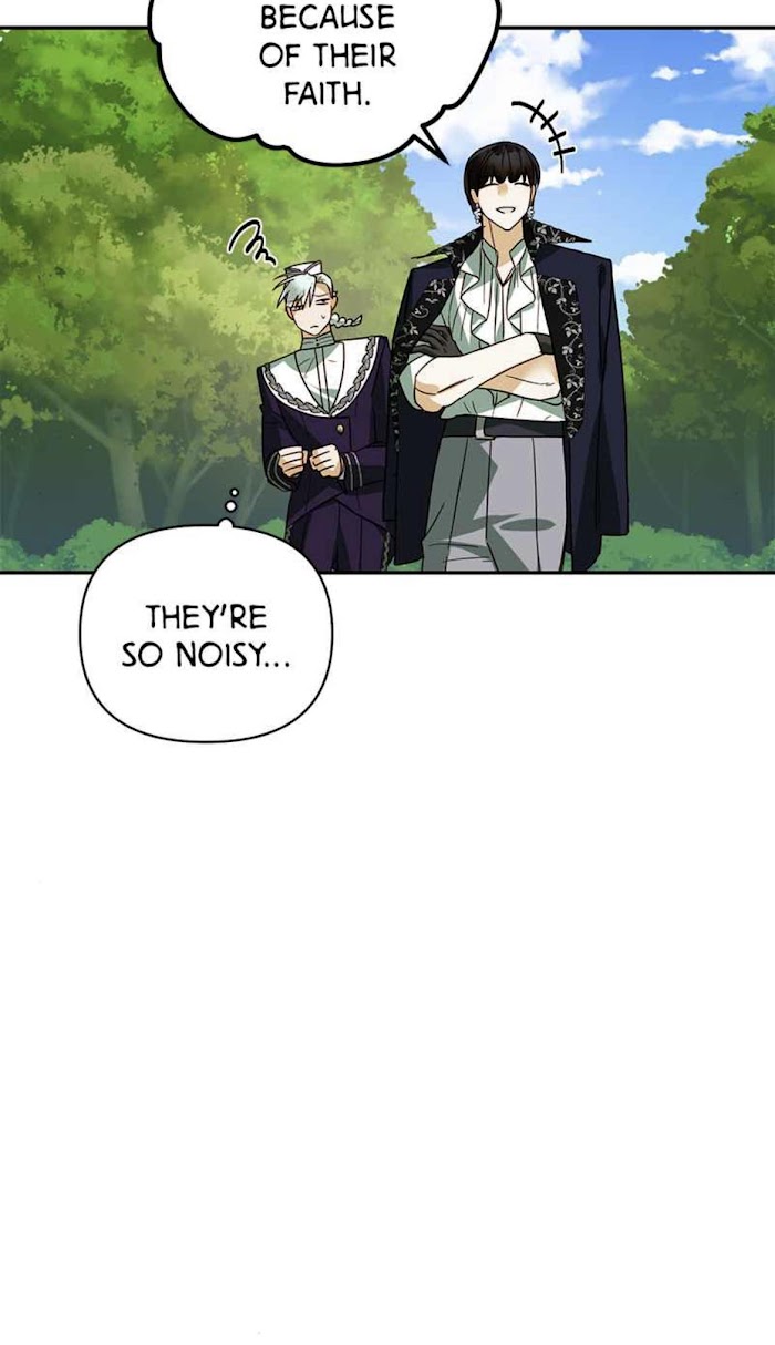 Men of The Harem chapter 66 - page 29