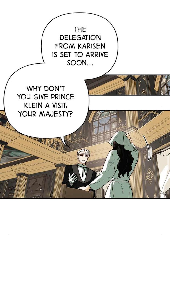 Men of The Harem chapter 66 - page 31