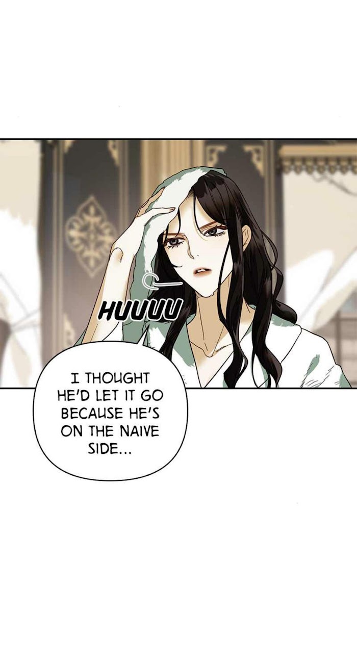 Men of The Harem chapter 66 - page 32