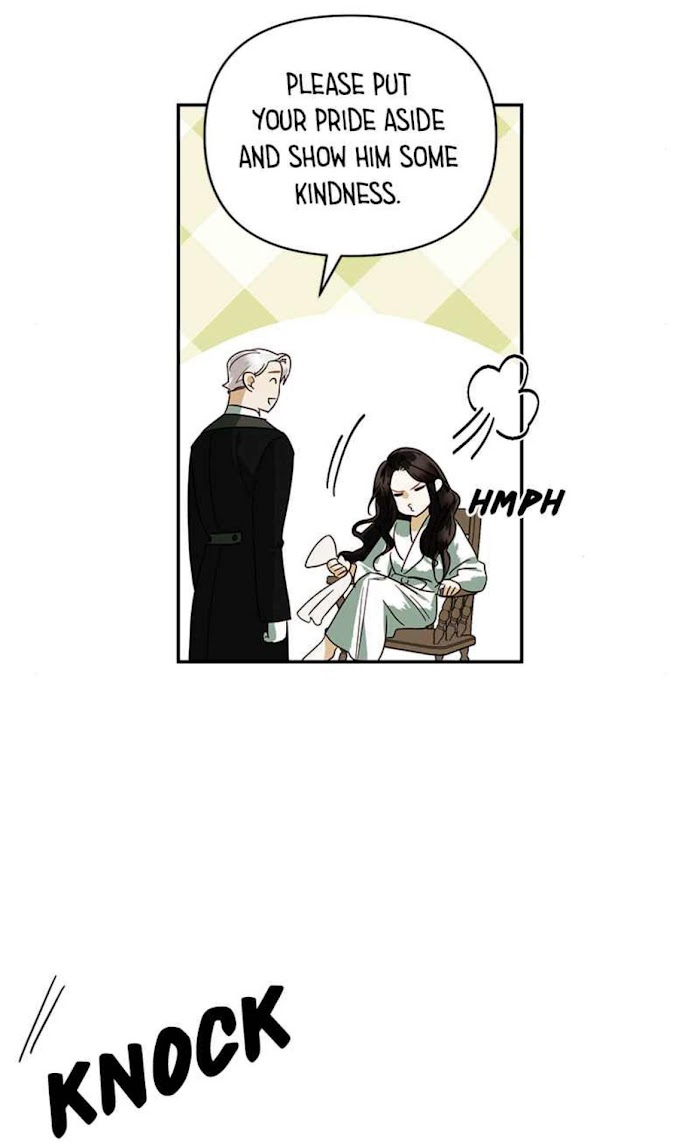 Men of The Harem chapter 66 - page 33