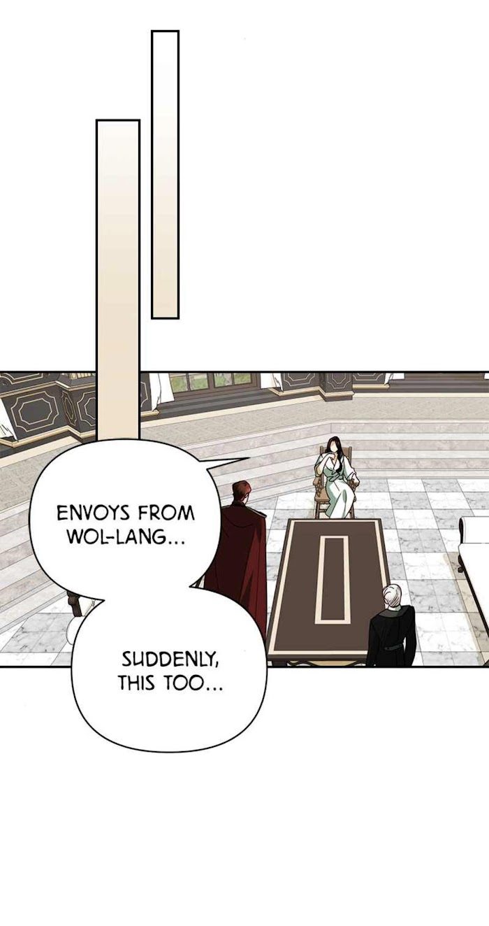 Men of The Harem chapter 66 - page 37