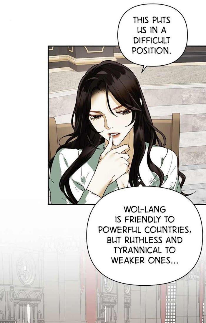 Men of The Harem chapter 66 - page 39
