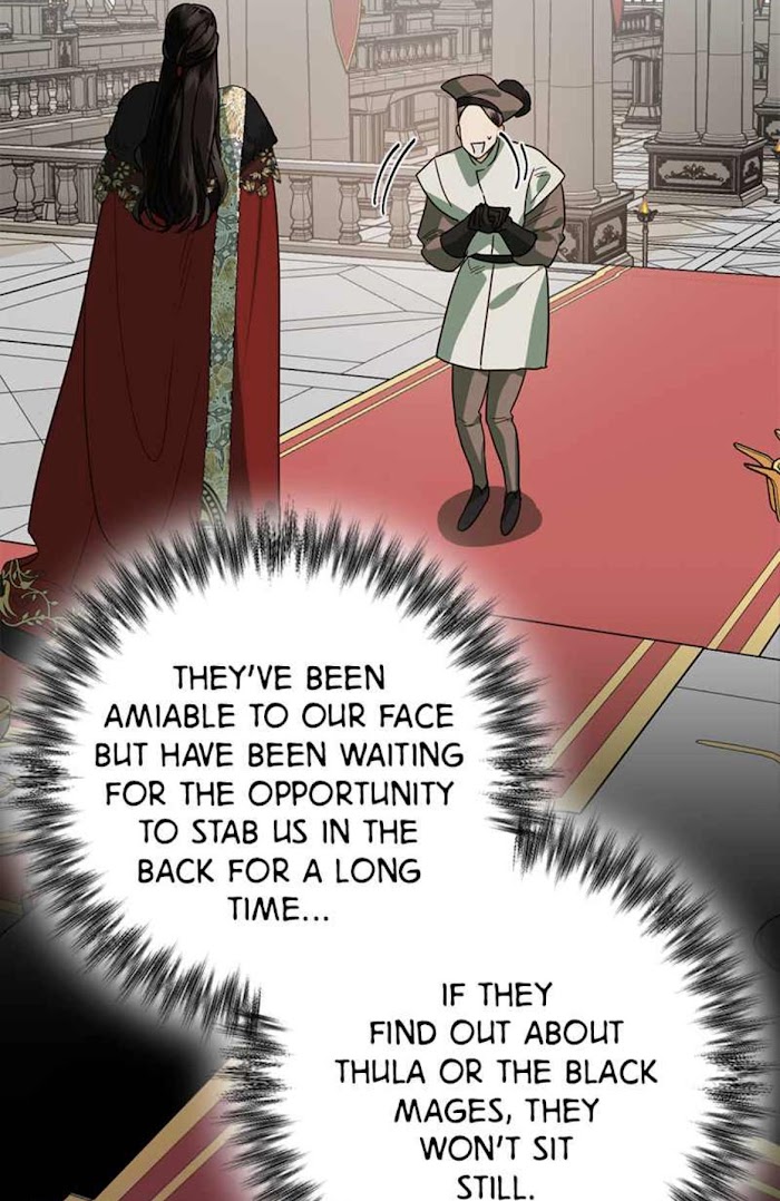 Men of The Harem chapter 66 - page 40