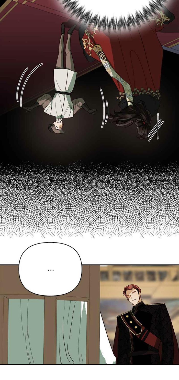 Men of The Harem chapter 66 - page 41