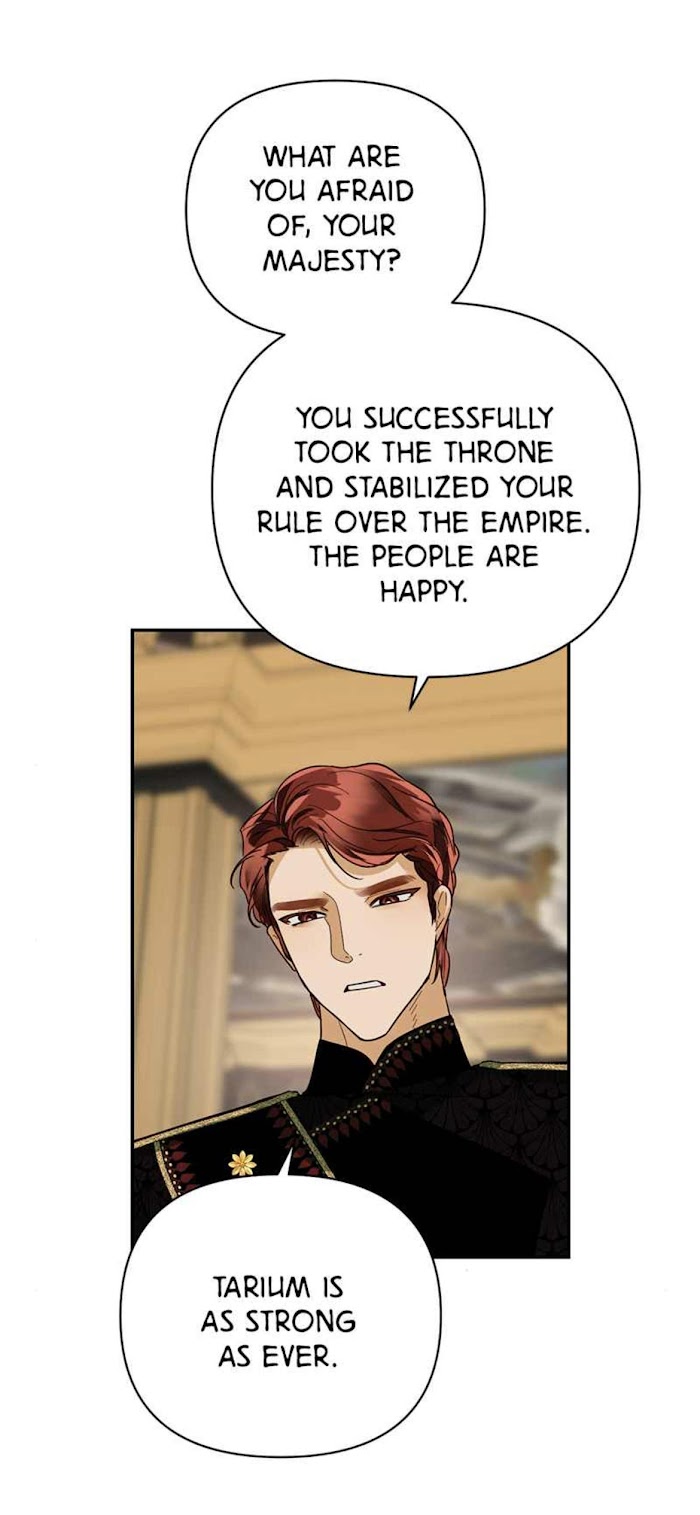 Men of The Harem chapter 66 - page 42