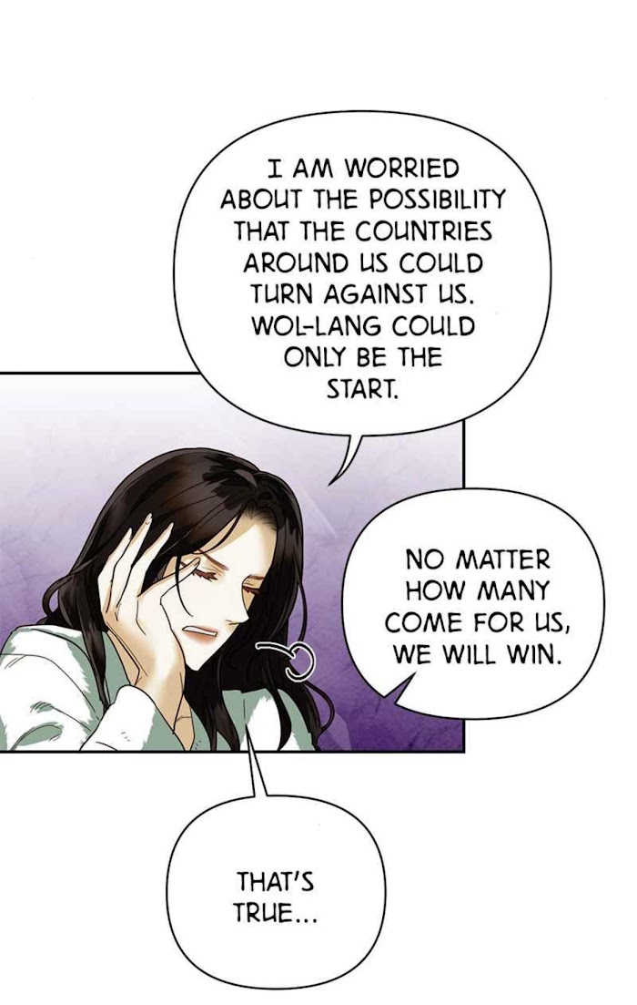 Men of The Harem chapter 66 - page 43