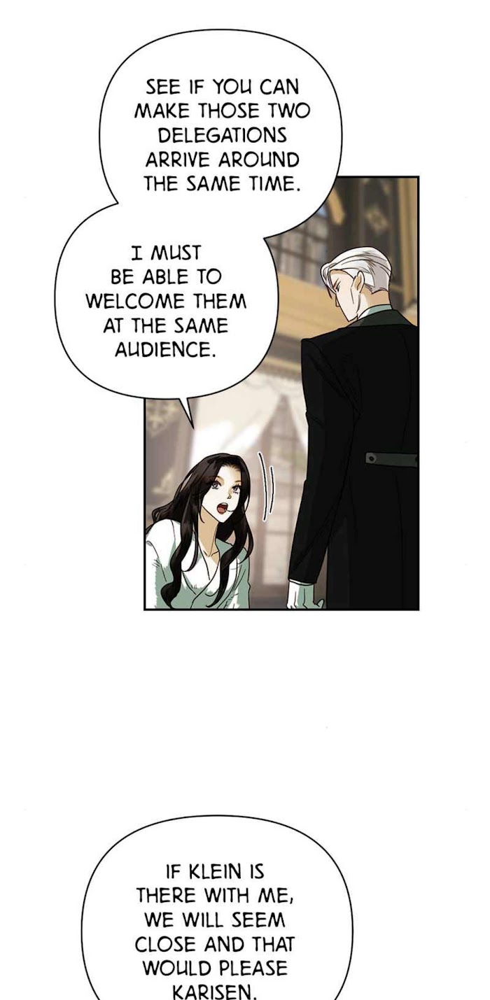 Men of The Harem chapter 66 - page 47
