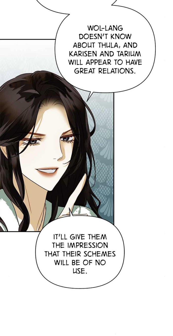 Men of The Harem chapter 66 - page 48