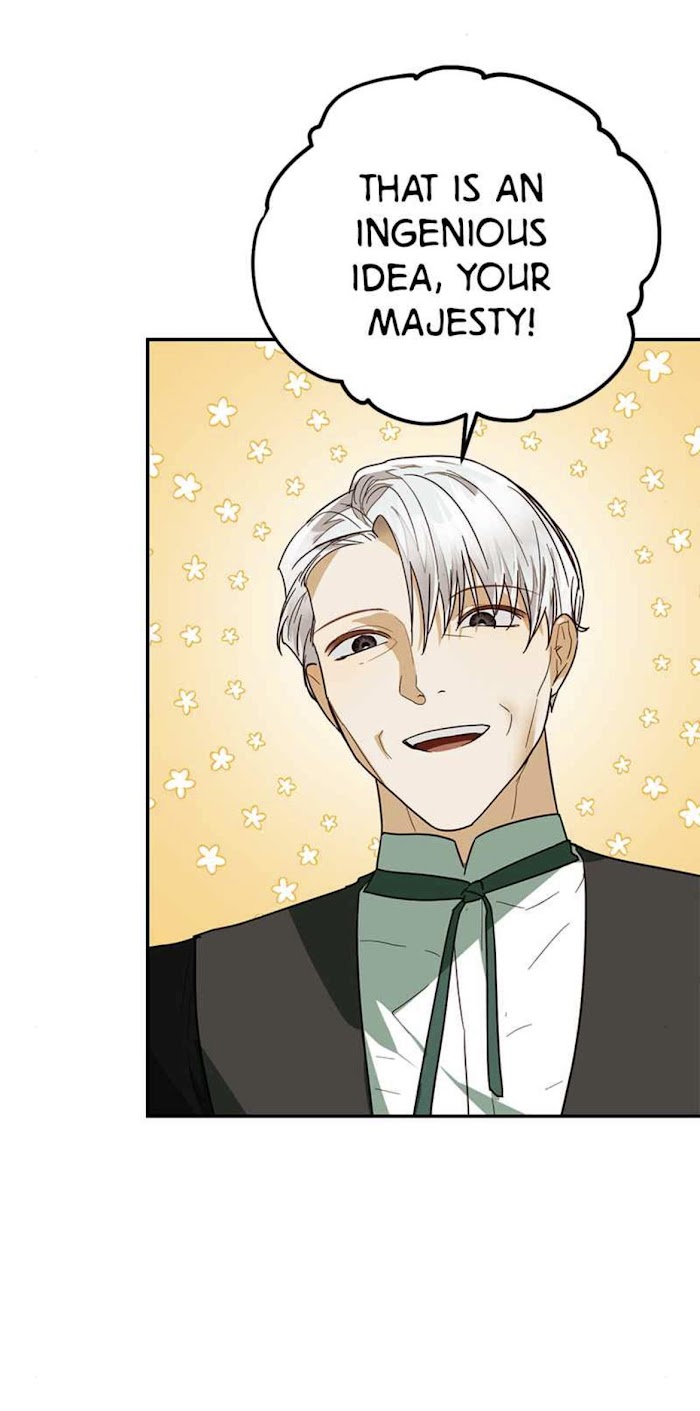 Men of The Harem chapter 66 - page 49