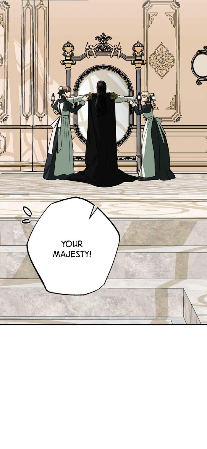 Men of The Harem chapter 66 - page 52