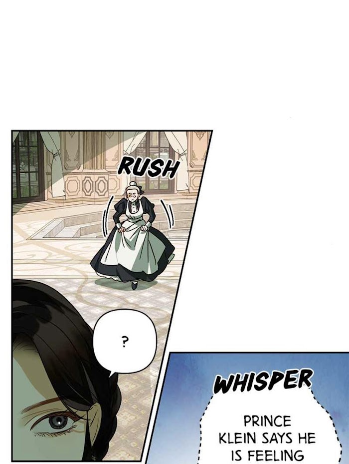 Men of The Harem chapter 66 - page 53