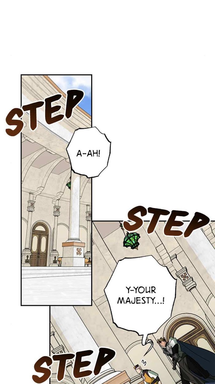 Men of The Harem chapter 66 - page 55