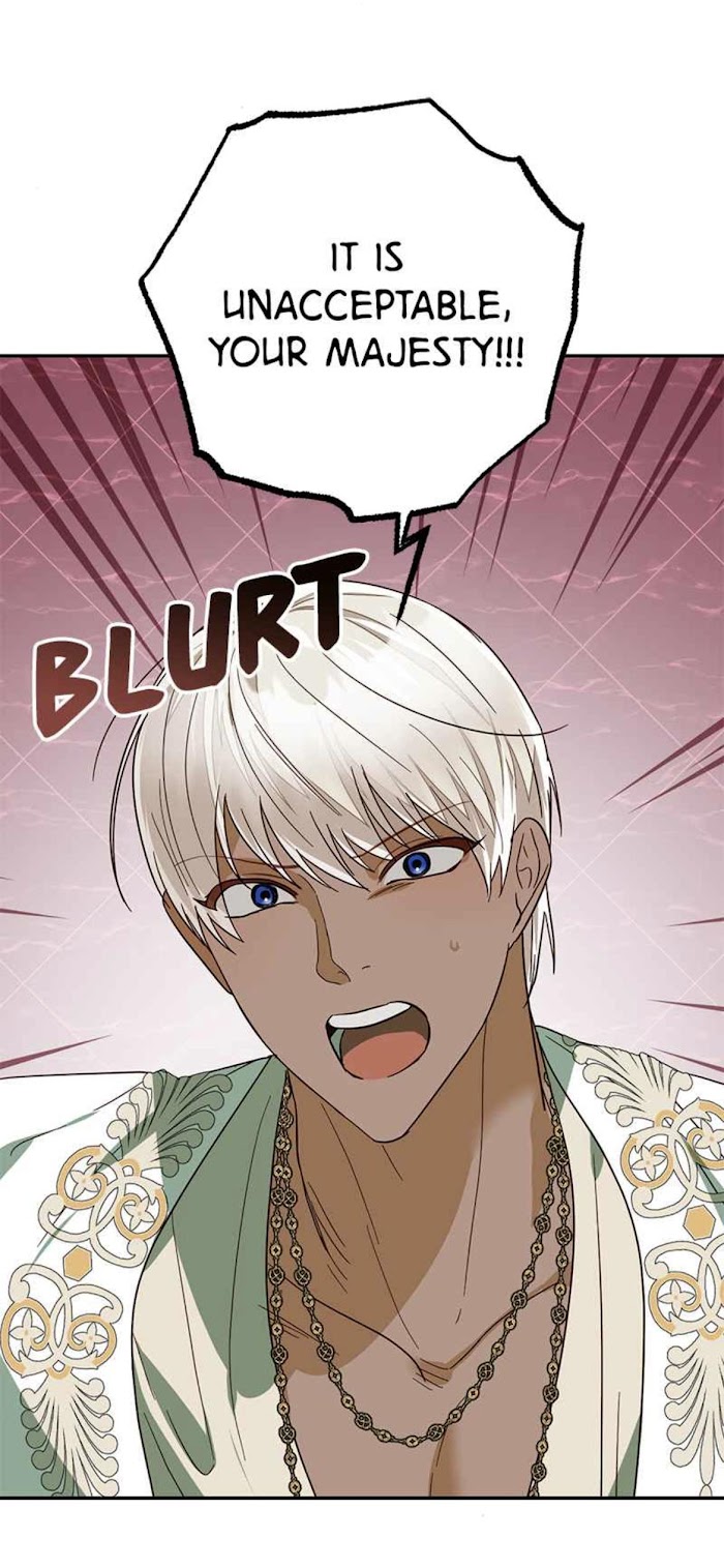 Men of The Harem chapter 66 - page 61