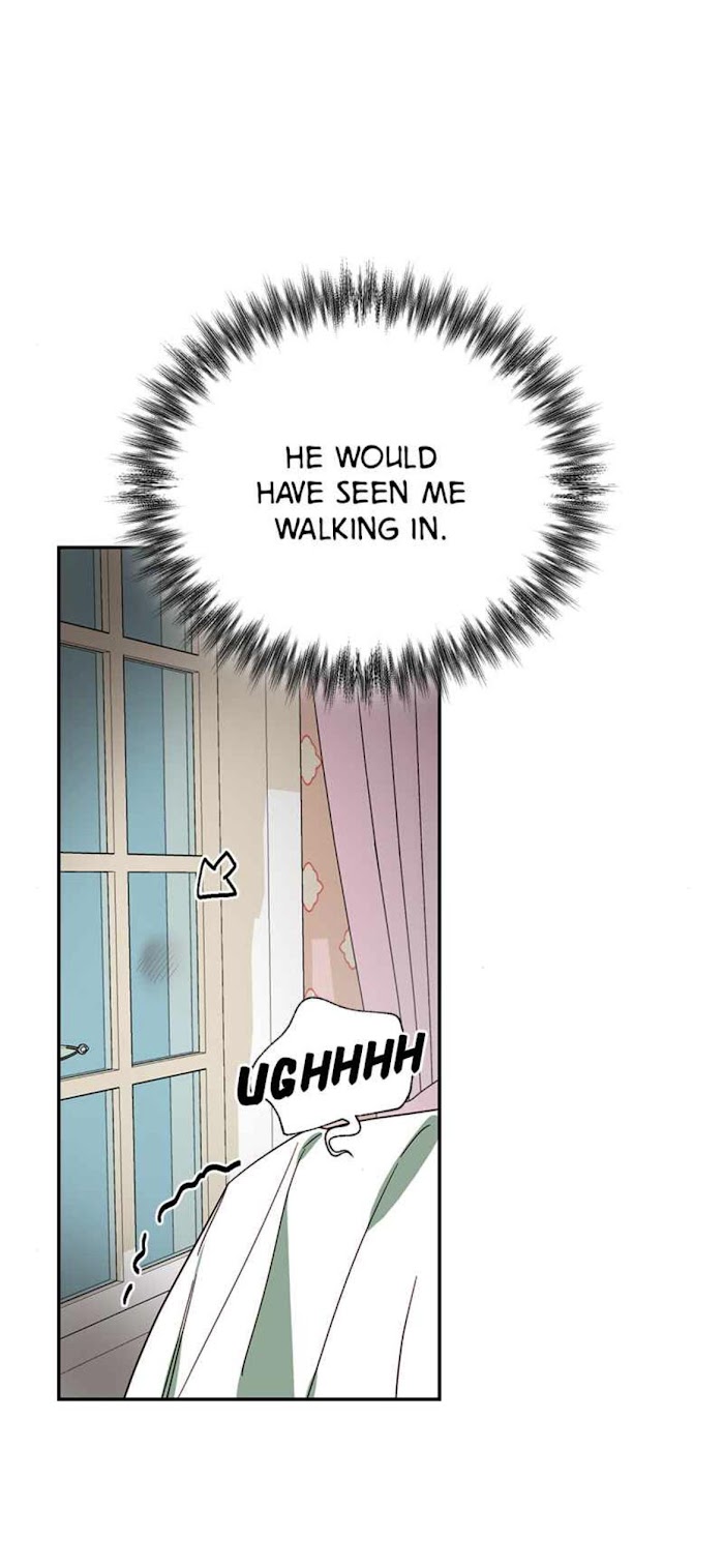 Men of The Harem chapter 66 - page 62