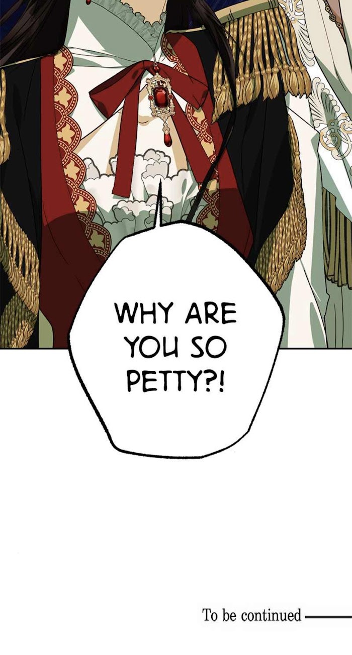 Men of The Harem chapter 66 - page 65