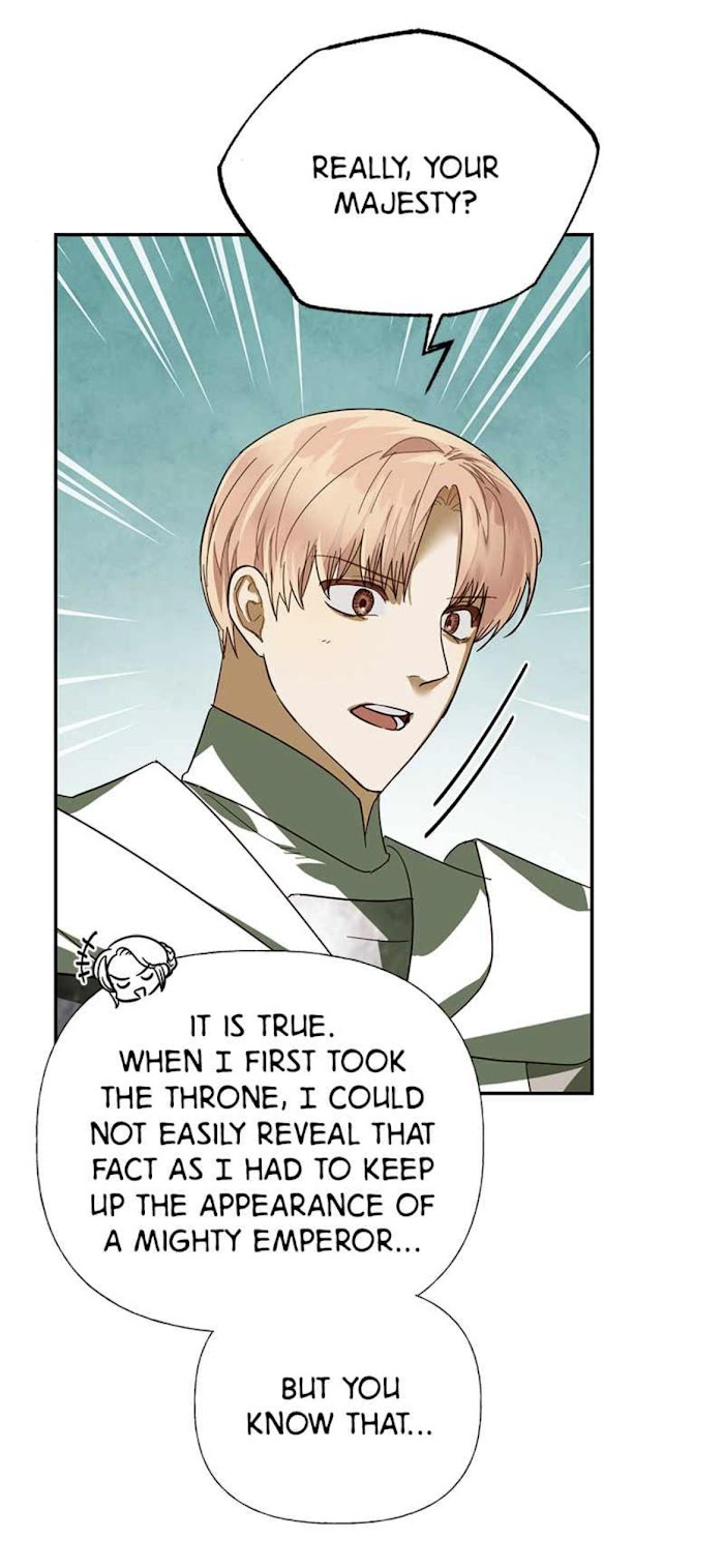 Men of The Harem chapter 65 - page 11