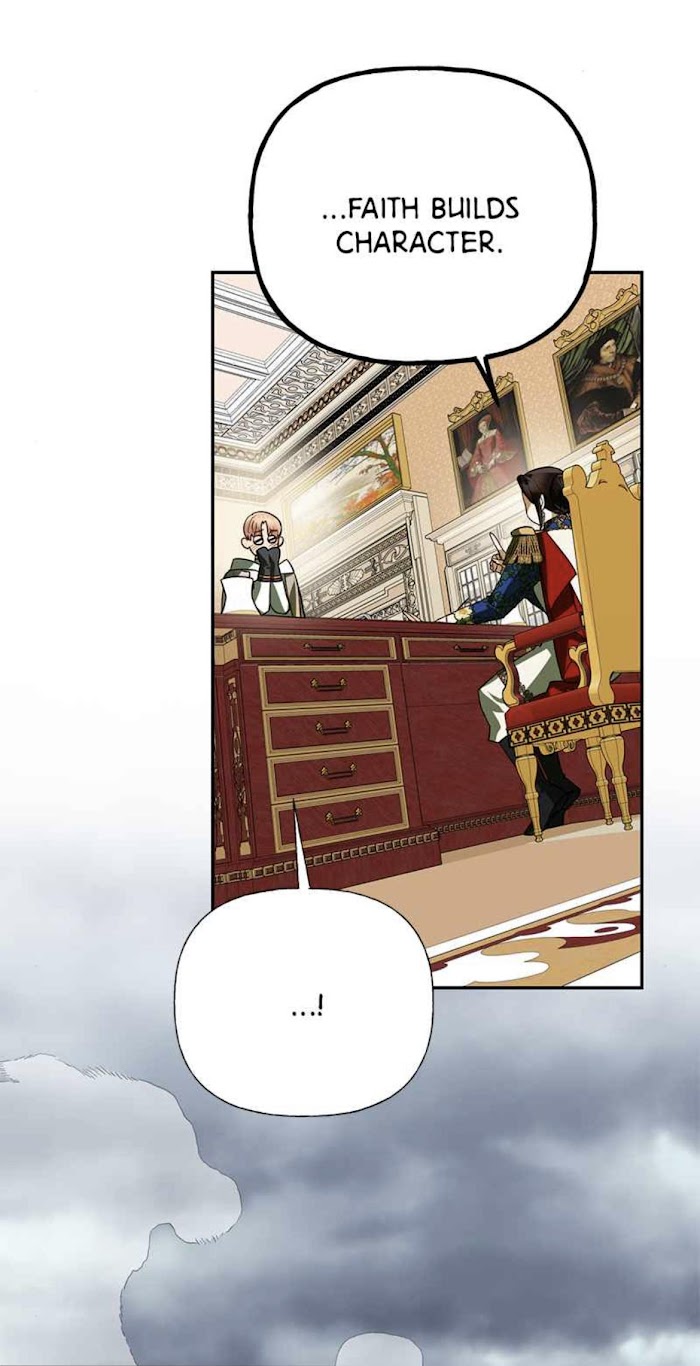 Men of The Harem chapter 65 - page 12