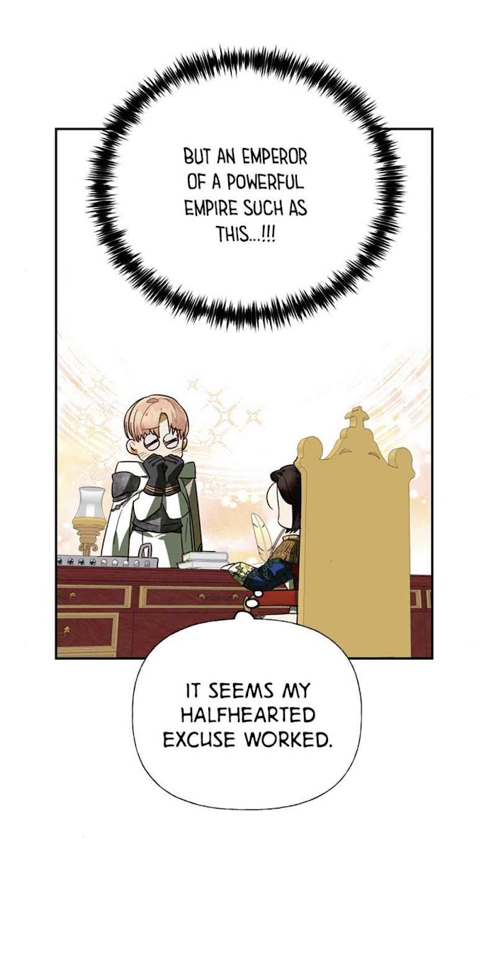 Men of The Harem chapter 65 - page 14