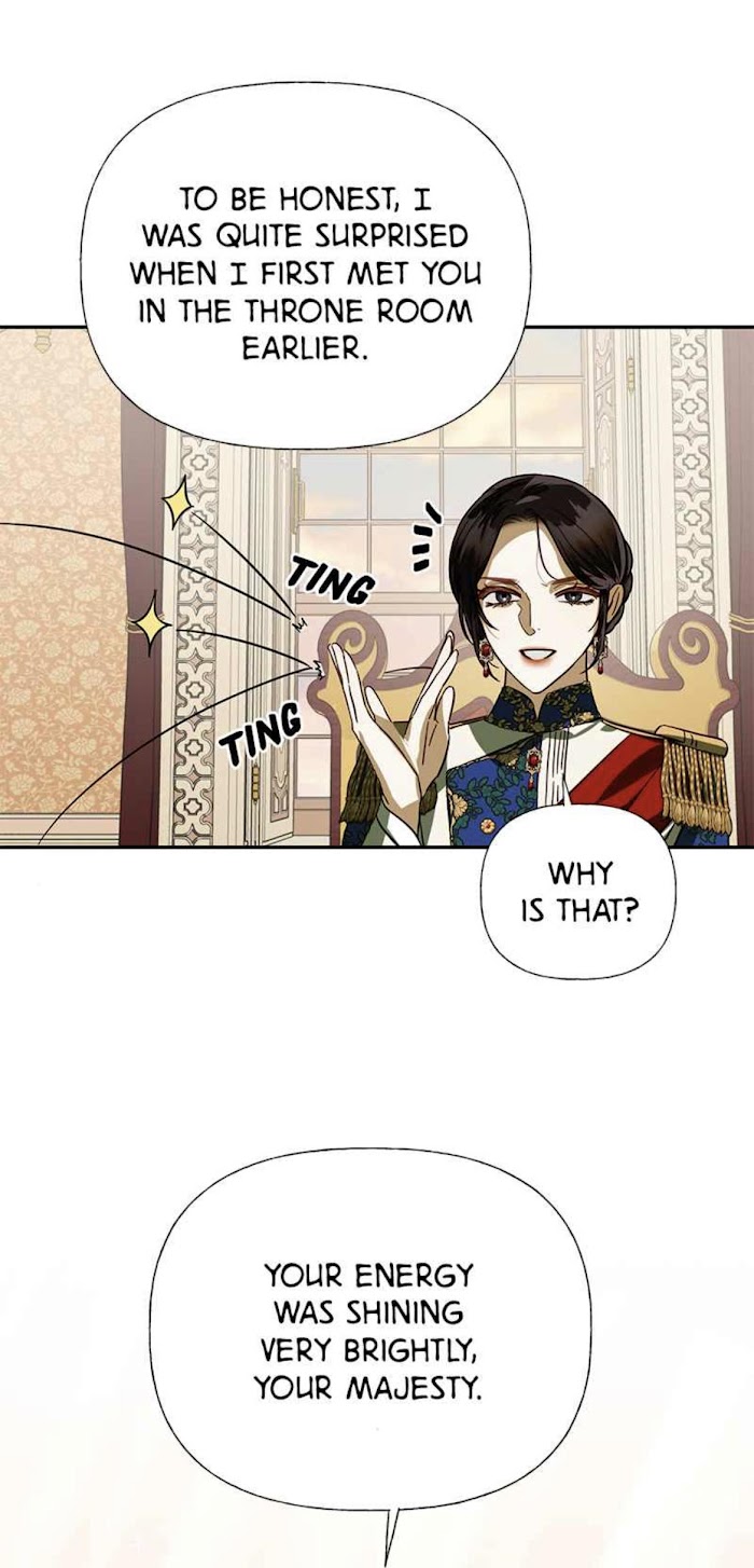 Men of The Harem chapter 65 - page 15