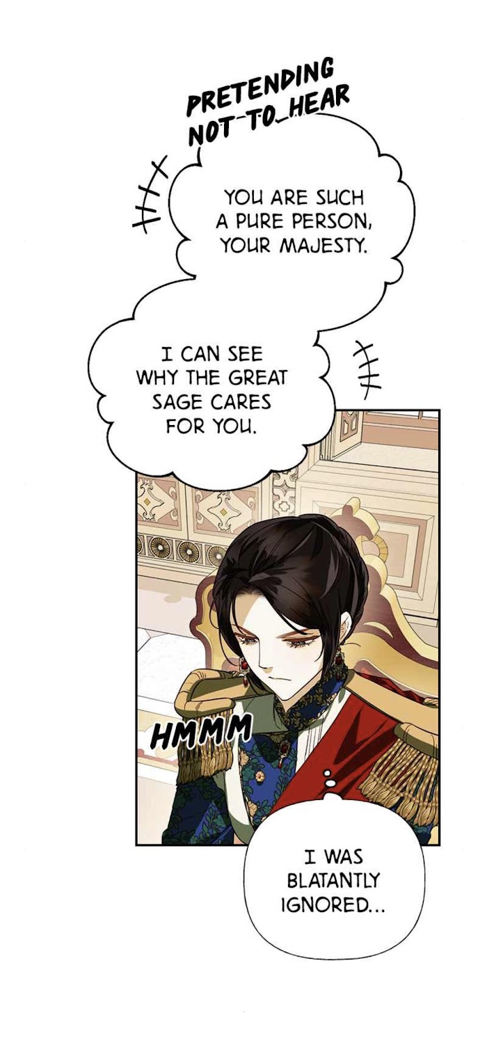 Men of The Harem chapter 65 - page 19