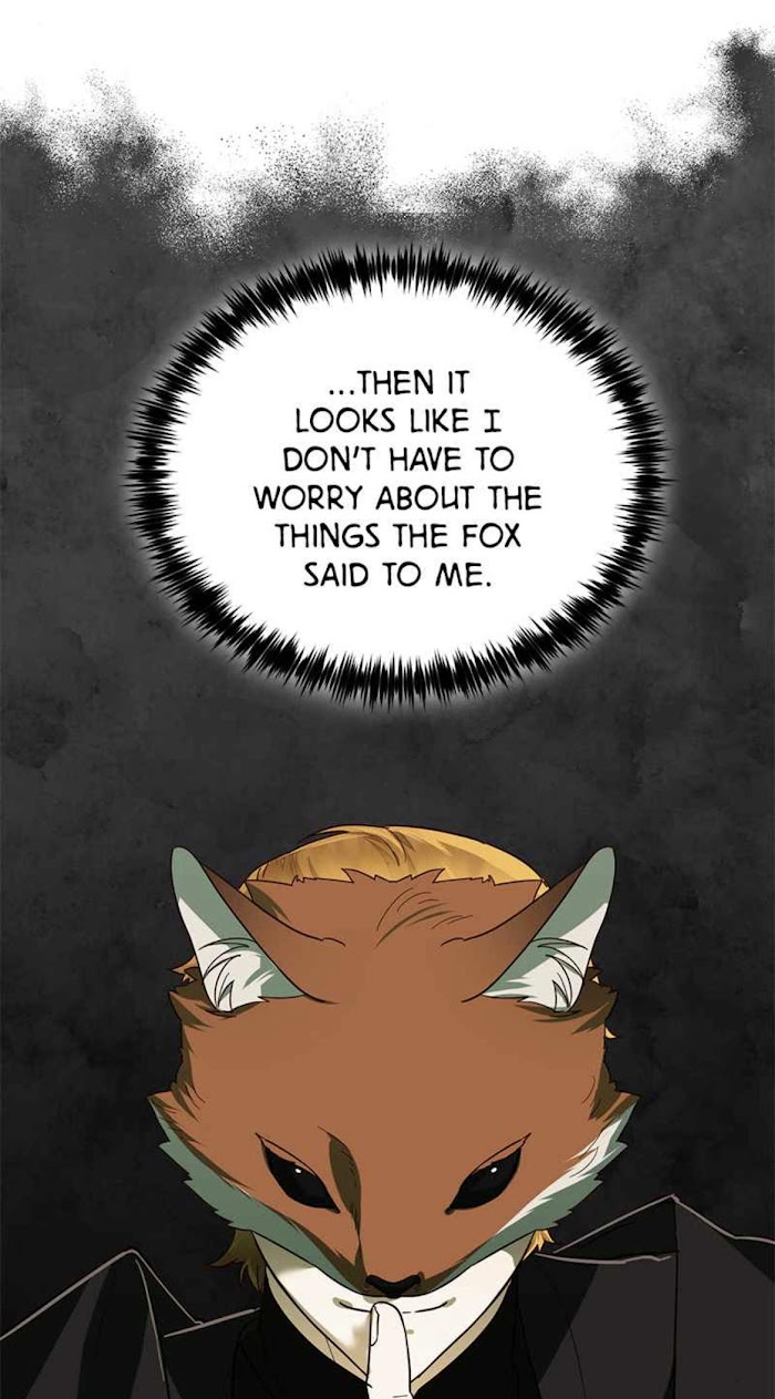 Men of The Harem chapter 65 - page 21