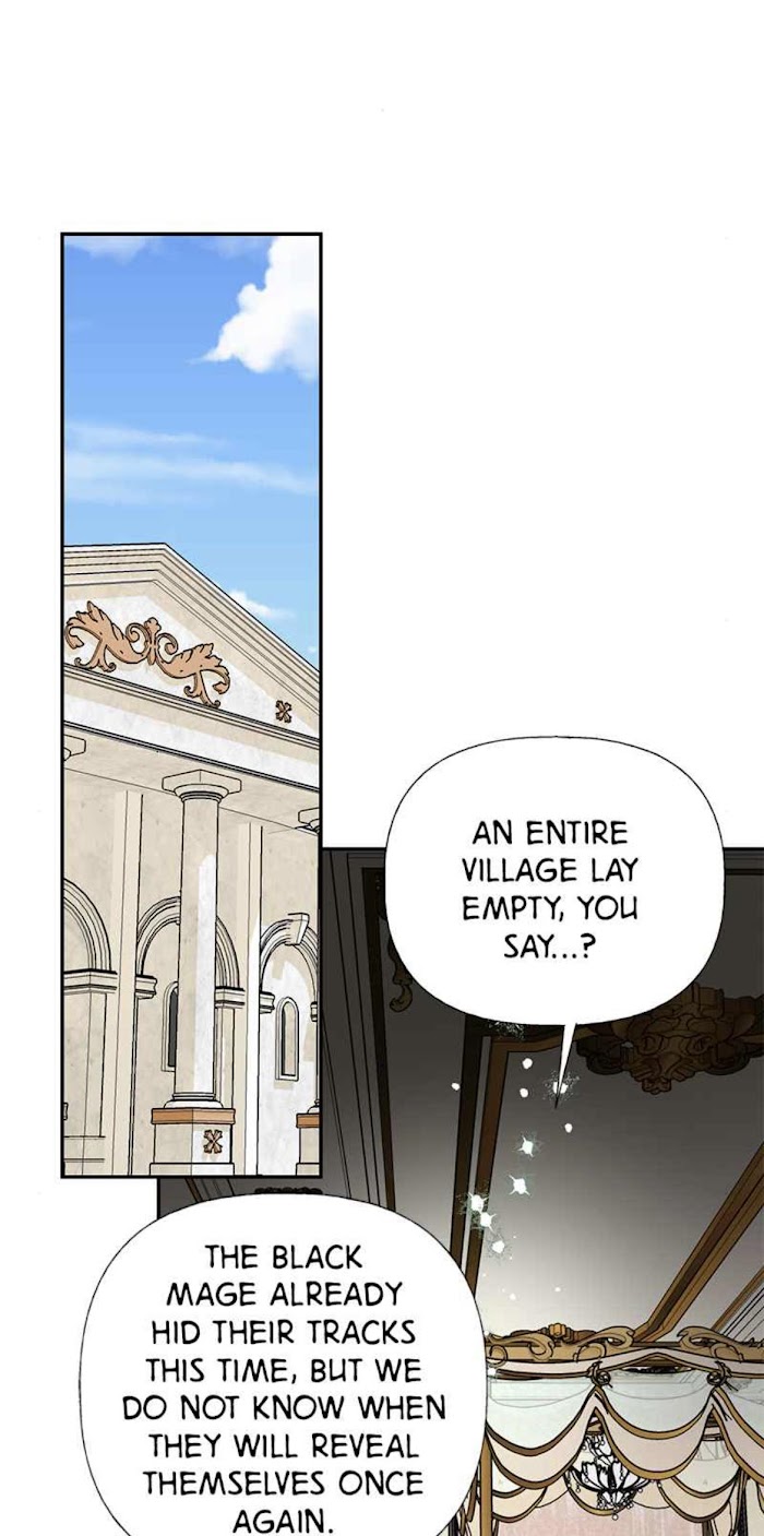 Men of The Harem chapter 65 - page 23