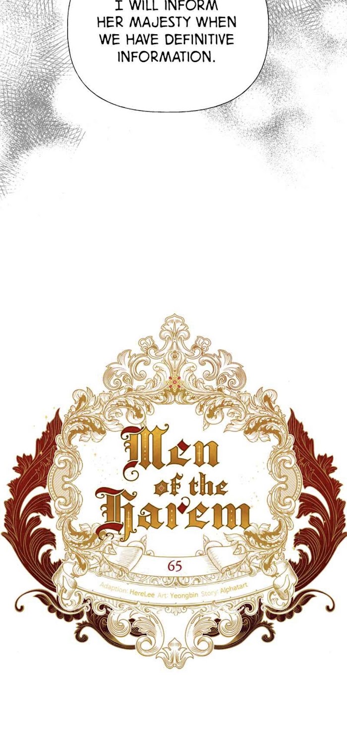 Men of The Harem chapter 65 - page 26