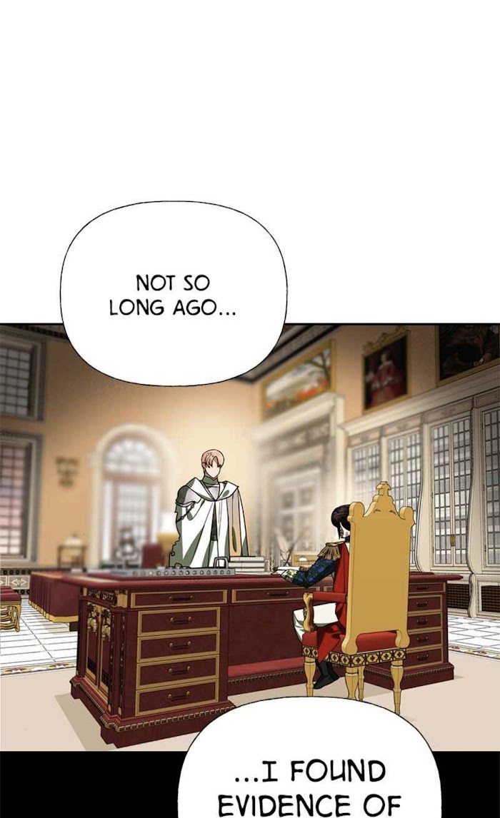 Men of The Harem chapter 65 - page 3