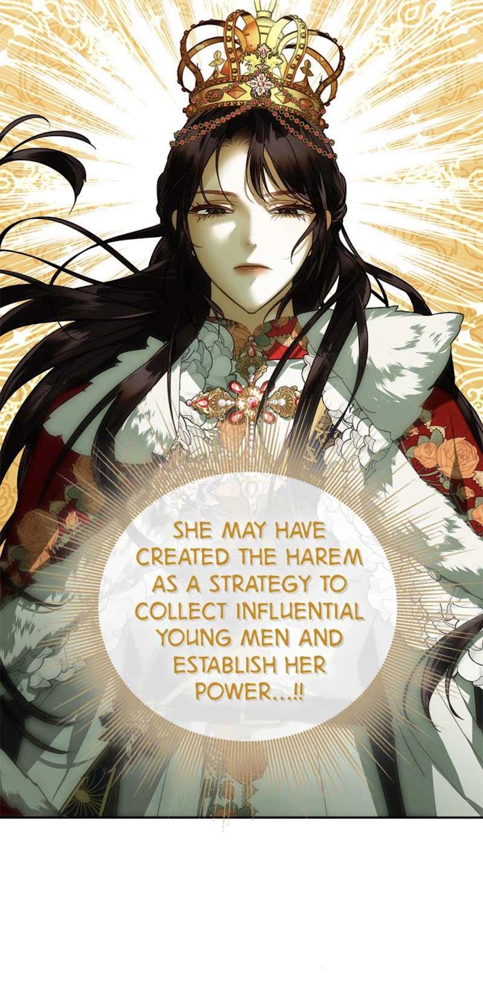 Men of The Harem chapter 65 - page 30