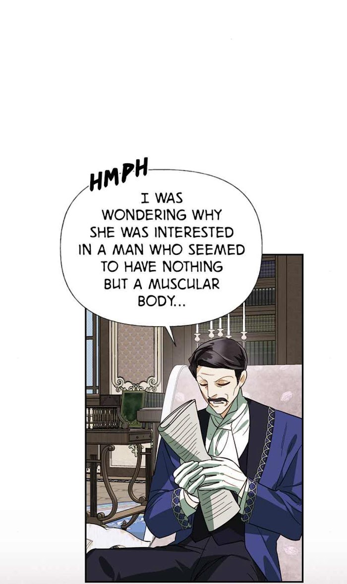 Men of The Harem chapter 65 - page 31