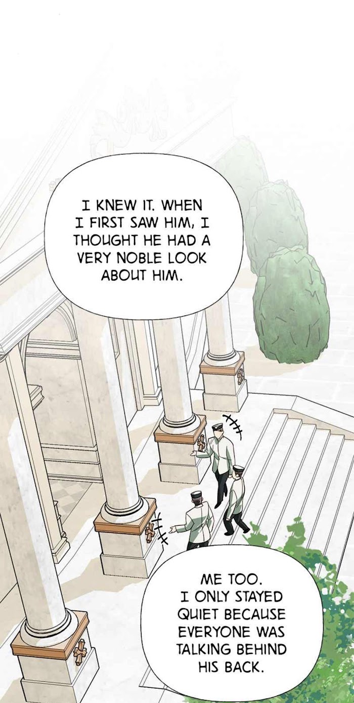 Men of The Harem chapter 65 - page 33