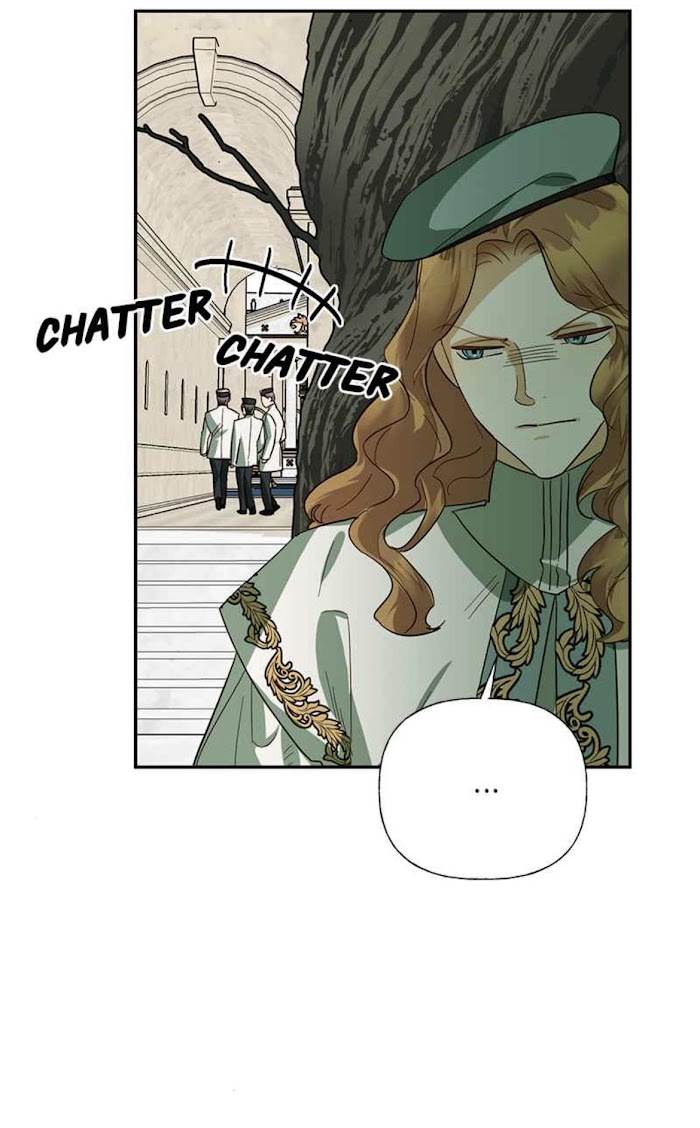 Men of The Harem chapter 65 - page 35