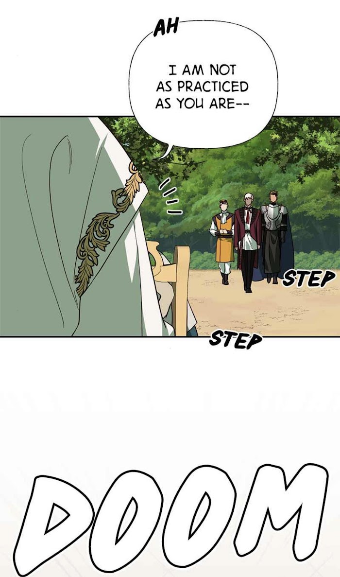 Men of The Harem chapter 65 - page 38