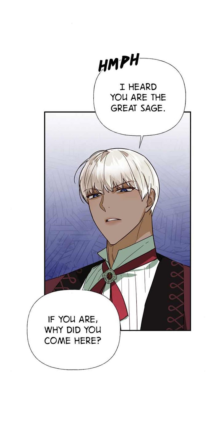 Men of The Harem chapter 65 - page 42
