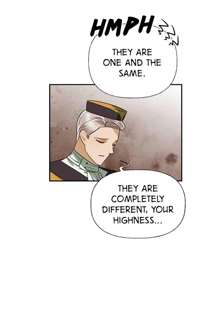 Men of The Harem chapter 65 - page 48